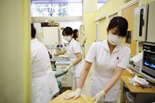 草加歯科矯正歯科クリニックの診療について